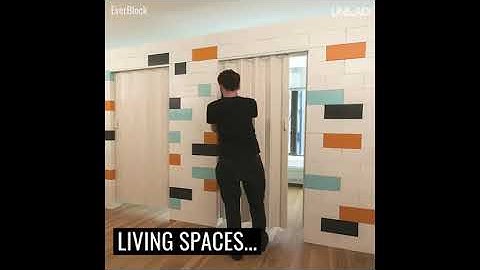 Everblock video on UNILAD