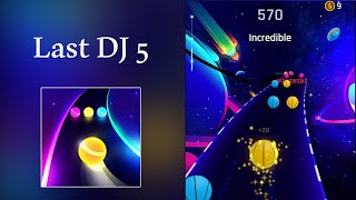 Dancing Road Last DJ 5 screenshot 4