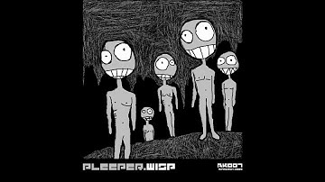 Wisp - Pleeper (EP)