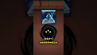 This Character can ONLY Shoot Through its BLACK HOLE!! Tboi Repentance