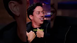 Renato albane conta como foi sua despedida de solteiro #podcast