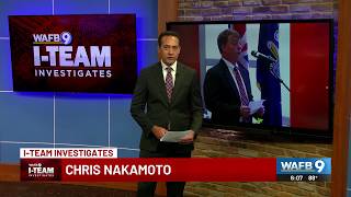 I-TEAM Explosive audit implicates BR Councilwoman s husband family wrongdoing denied