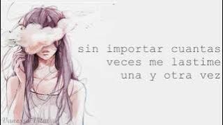 Fujita Maiko - Yowamushi (Sub español) ~ 藤田麻衣子「弱虫」~