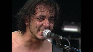 System Of A Down  Dam  rock Am Ring 2002