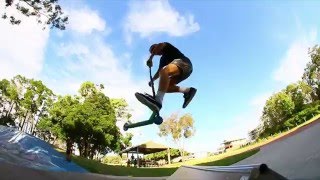Cameron Smith 2016 | Web Edit