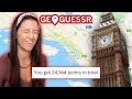 Playing GeoGuessr After Traveling to Every Country