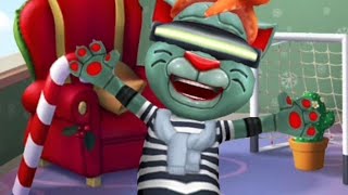 My Talking Tom 🤗 Gameplay (Android, Ios) Level 21 Part 170