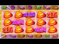 SUGAR RUSH slot oynalari | FARMLA BAŞLAYAN SÜPER KAZANÇ | BIG WIN #sugarrushküçükkasa #sugarrush