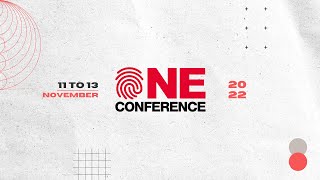 ONE CONFERENCE 2022 PROMO