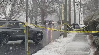 Homicide investigation is currently underway in Hamden