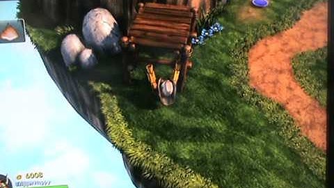 Skylanders: Trigger Happy