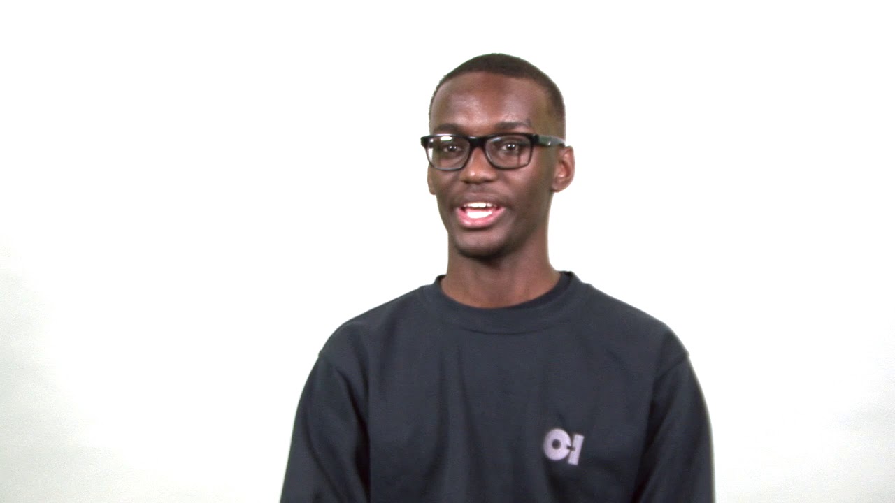 Kwame Apprentice at O-I Manufacturing UK, Former Engineering Student at Harlow College