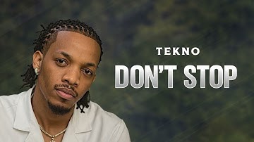 Tekno - Don