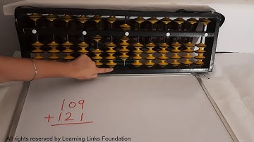 Topic: Three digits addition with Big Friend Formula, Project: MSK-MEP ITC Mission Sunehra Kal