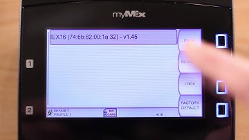 Locking the IEX16L.mpg