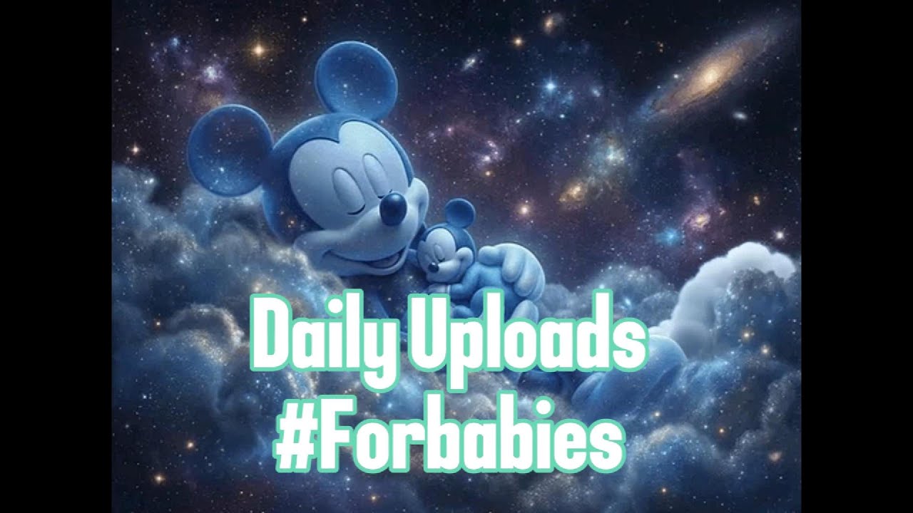 Try our Daily Lullaby Exclusive Playlist ⭐️ Calming Guitar and Piano Sleep Music 🎶 Family Safe Music