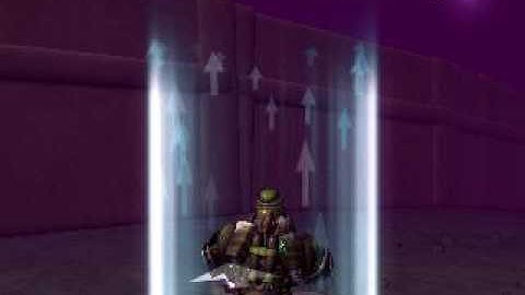 Spore Galactic Adventures Tech Tomb Of Doom Tutorial