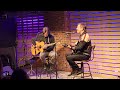 Our Lady Peace - Clumsy acoustic 2/7/23