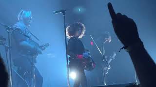 Arcade Fire, “Keep the Car Running” - live at Hammerstein Ballroom in New York, NY on 11/5/2022