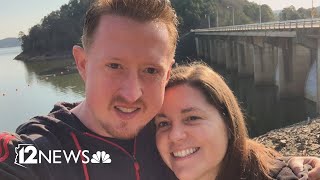 Celebrity Texas couple distraught after surrogacy scam Profile