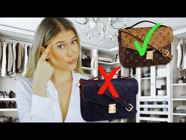Thinking About Buying a Used Louis Vuitton? Here are 6 things you
