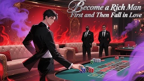 【New】【Multi Sub】Become a Rich Man First and Then Fall in Love EP1-28 #anime