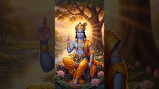 shree krishan khete h m janta hu ki tumhara Maan dukhi h #krishnabhakti