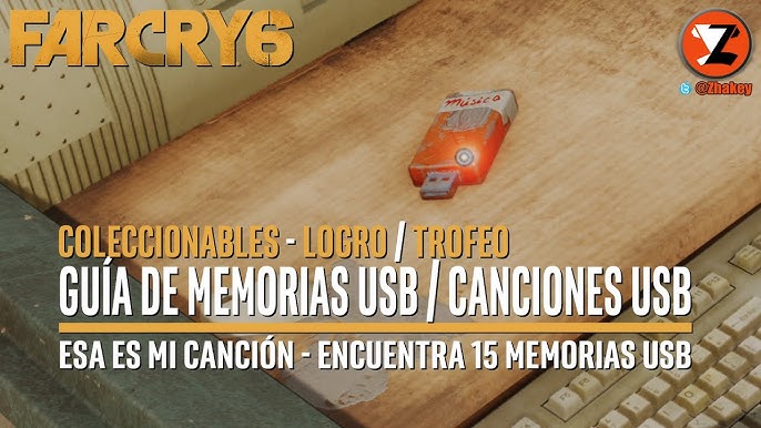 Far Cry 6: trucos, consejos y requisitos - Blog de PcComponentes