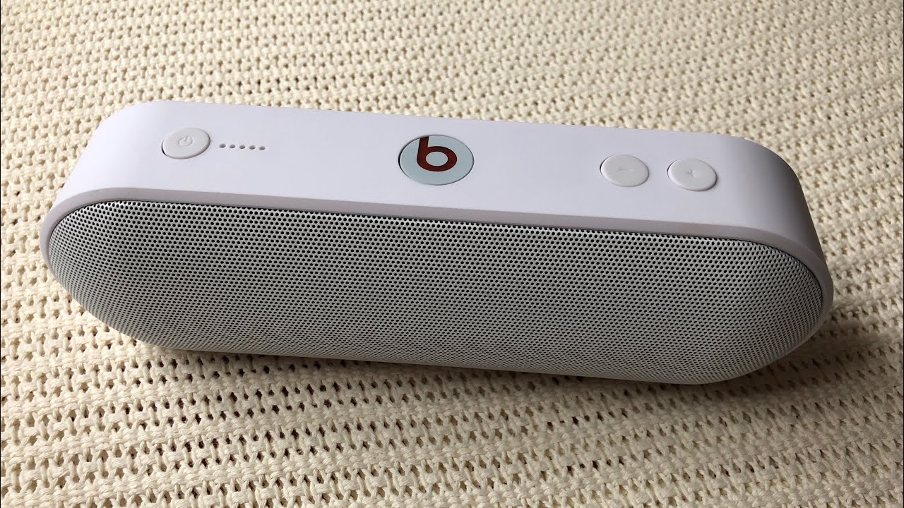 fake beats pill plus