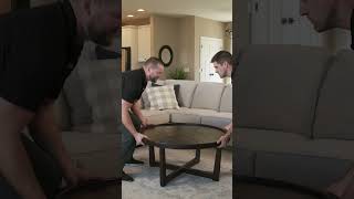 Does Stanley Steemer Move Furniture?