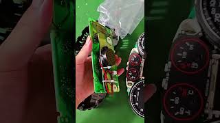 DIY Install: 12.3″ Digital Cluster on Audi TT/TTS 2009–2013 🔧