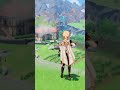 || 1 Year of playing Genshin Impact || Genshin Impact ||