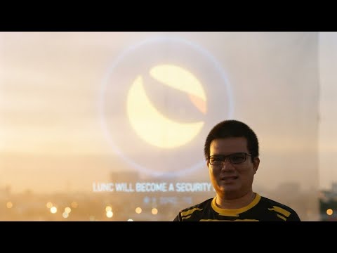 Lunc $1 จะถูกจัดเป็น Security ผ่านกฎหมายของอเมริกาแน่นอน!?