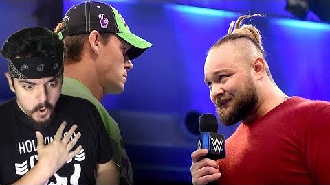 Top 10 Friday Night SmackDown moments: WWE Top 10, March 13, 2020 REACTION