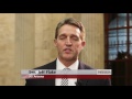 Sen. Jeff Flake & Democratic Legislative Leadership