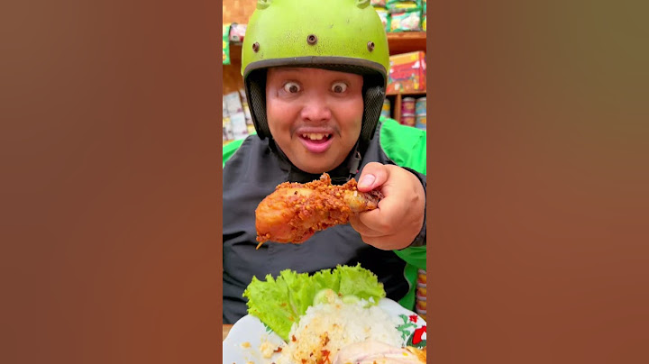 EMANG BANG NDUT BISA MASAK?!