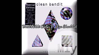 Clean Bandit Nightingale Feat. Nikki Cislyn & Eliza Shaddad Official Audio