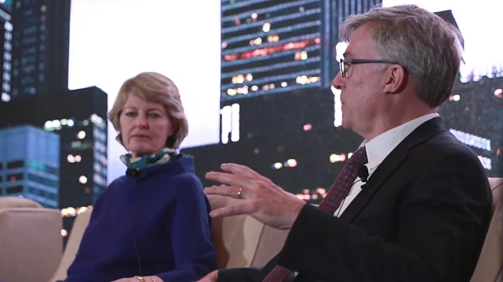 Leaders on Culture: Maintaining Purpose and Direct...