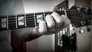 Video thumbnail of "Francesco Nuti - sara' per te --- chitarra acustica accordi"