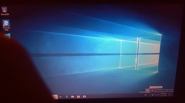 Installing Windows 10 Pro Insider Preview Build 17074 Pt2