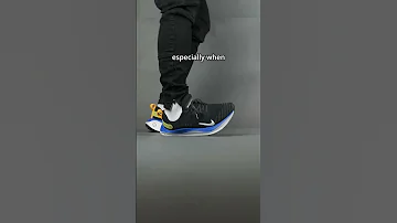 3 Reasons To AVOID NIKE REACT X INFINITY RUN 4 
