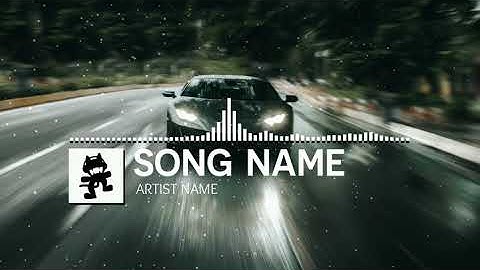 Monstercat Avee player Template | Avee player unique template |dernier dance Tik tok ringtones