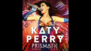 Thumbnail of Katy Perry - Peacock (Interlude) [Prismatic World Tour Lyon] (02.20.2015) [IEM / Remastered]
