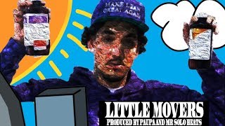 🕹️ **FREE** Fenix Flexin x BravoTheBagChaser Type Beat "Little Movers" 2019 | Paupa + Mr Solo Beats screenshot 4