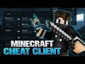 Best Cheat For Minecraft 2026 Free Download ☄️ Hack Client Bedrock/Java Hypixel ☄️ Cheats Hacks