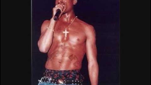 2Pac - Change My Ways
