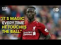 HOW I became... Naby Keita | Liverpool's Guinean Superstar