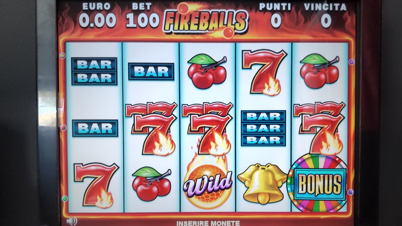 oude slot heemstede 🔥🏀 FIREBALLS 🔥🏀 Butta giù 🔥🔥🔥 slot machine