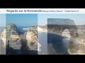 VID Regards sur Normandie Feddal Salima©