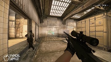 Тюменская яхта |  FRAGSHOW #28 by Maveroff | FREE DEMO IN DESC.